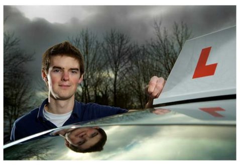 The driving test changes from 04th December 2017